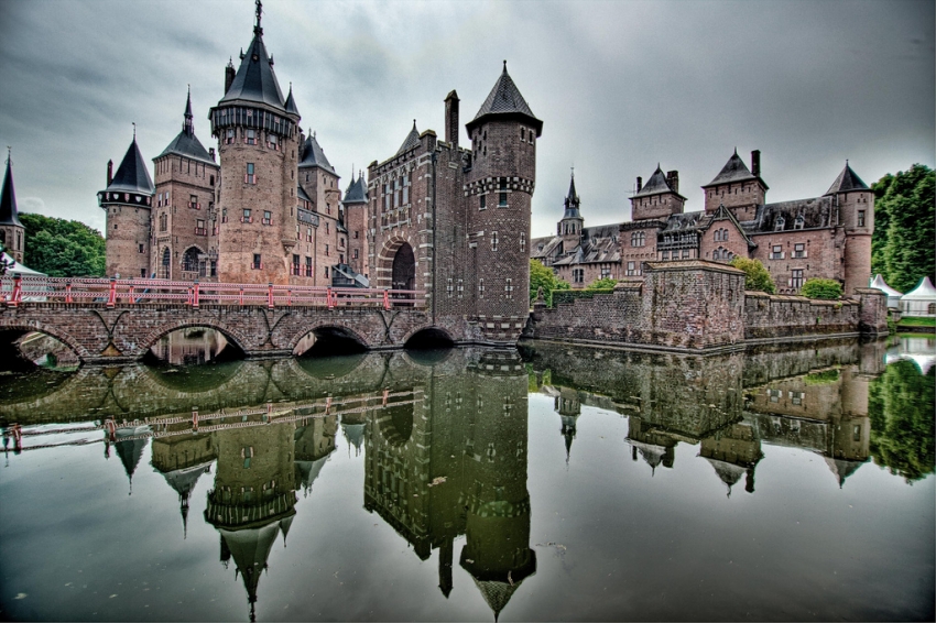 Kasteel de Haar