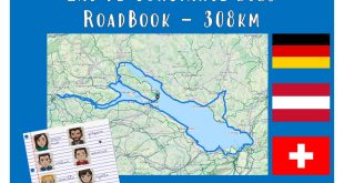 Roadbook 2023